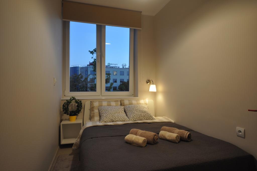 Arkadia Place * Varsavia