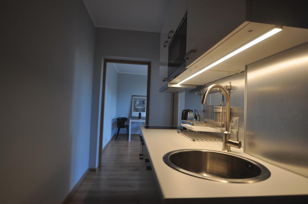 Appartamento Arkadia Place