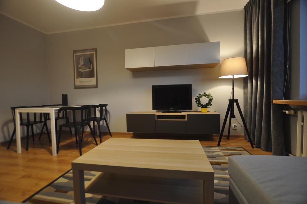 Arkadia Place * Varsavia